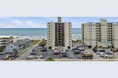 2501 S Ocean Blvd. #606, North Myrtle Beach, SC 29582 - Photo 1