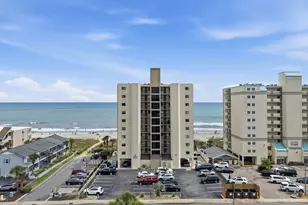 2501 S Ocean Blvd, North Myrtle Beach, SC 29582 - Photo 1