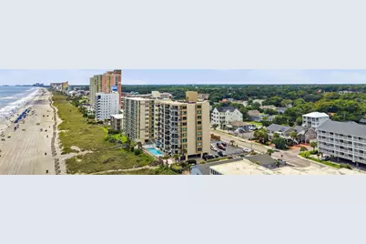 2501 S Ocean Blvd. #606, North Myrtle Beach, SC 29582 - Photo 29