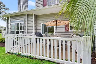 503 N 20th Ave. N #53D, North Myrtle Beach, SC 29582 - Photo 5