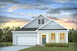 284 Bald Cypress Wy, Conway, SC 29527 - Photo 1
