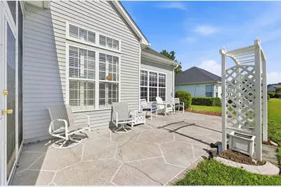 3310 Thick Branch Rd., North Myrtle Beach, SC 29582 - Photo 31