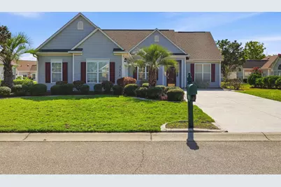 3310 Thick Branch Rd., North Myrtle Beach, SC 29582 - Photo 1