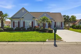 3310 Thick Branch Rd, North Myrtle Beach, SC 29582 - Photo 1