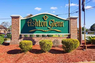 1429 Ashton Glenn Dr, Surfside Beach, SC 29575 - Photo 45