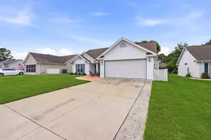 1429 Ashton Glenn Dr, Surfside Beach, SC 29575 - Photo 37