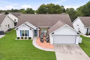 1429 Ashton Glenn Dr, Surfside Beach, SC 29575 - Photo 35