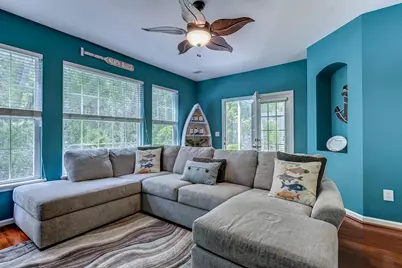 4437 Lady Banks Ln. #E1, Murrells Inlet, SC 29576 - Photo 23