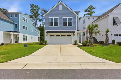512 9th Ave. S, North Myrtle Beach, SC 29582 - Photo 1