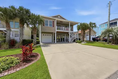 505 16th Ave. S, North Myrtle Beach, SC 29582 - Photo 5