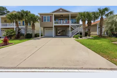 505 16th Ave. S, North Myrtle Beach, SC 29582 - Photo 3