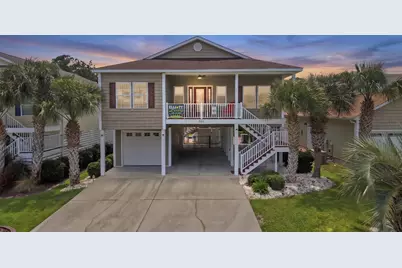 505 16th Ave. S, North Myrtle Beach, SC 29582 - Photo 1