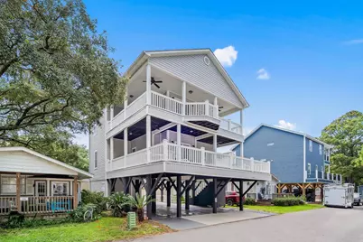 6001 Z45 South Kings Hwy., Myrtle Beach, SC 29575 - Photo 3