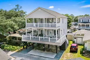 6001 Z45 South Kings Hwy, Myrtle Beach, SC 29575 - Photo 49