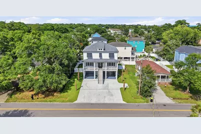 428 Vista Dr., Murrells Inlet, SC 29576 - Photo 65