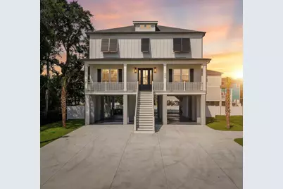 428 Vista Dr., Murrells Inlet, SC 29576 - Photo 1