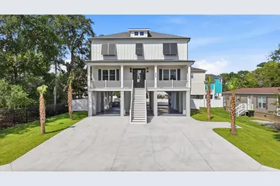 428 Vista Dr., Murrells Inlet, SC 29576 - Photo 61