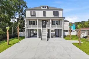 428 Vista Dr, Murrells Inlet, SC 29576 - Photo 61