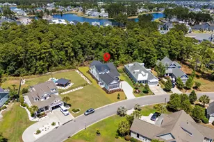 409 Seabury Lane, Myrtle Beach, SC 29579 - Photo 5