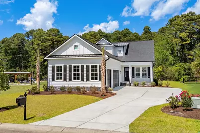 409 Seabury Ln., Myrtle Beach, SC 29579 - Photo 1