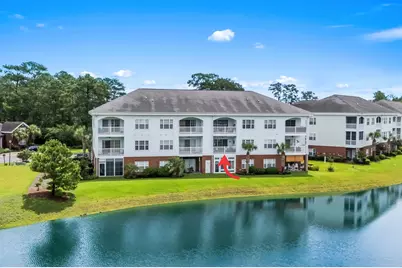 4136 Hibiscus Dr. #202, Little River, SC 29566 - Photo 35