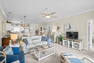 4136 Hibiscus Dr, Little River, SC 29566 - Photo 17