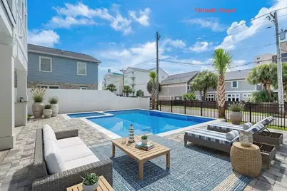 2503 Holly Dr., North Myrtle Beach, SC 29582 - Photo 63