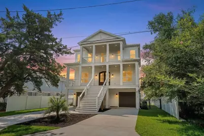 2503 Holly Dr., North Myrtle Beach, SC 29582 - Photo 3