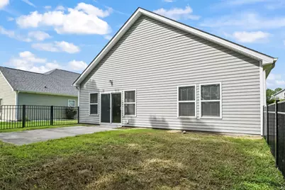 1616 Palmetto Palm Dr., Myrtle Beach, SC 29579 - Photo 43