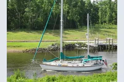 9097 Marina Pkwy., Myrtle Beach, SC 29572 - Photo 3