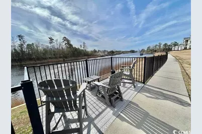 617 Waterway Village Blvd. #Unit 6-D, Myrtle Beach, SC 29579 - Photo 21