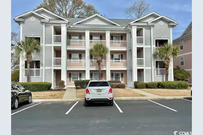 617 Waterway Village Blvd. #Unit 6-D, Myrtle Beach, SC 29579 - Photo 1