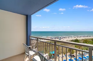 300 N Ocean Blvd, North Myrtle Beach, SC 29582 - Photo 21