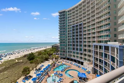 300 N Ocean Blvd. #503, North Myrtle Beach, SC 29582 - Photo 23