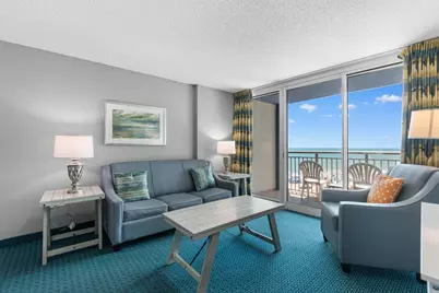 300 N Ocean Blvd. #503, North Myrtle Beach, SC 29582 - Photo 11