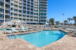300 N Ocean Blvd, North Myrtle Beach, SC 29582 - Photo 33
