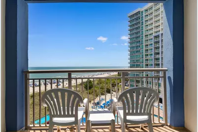 300 N Ocean Blvd. #503, North Myrtle Beach, SC 29582 - Photo 19