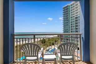 300 N Ocean Blvd, North Myrtle Beach, SC 29582 - Photo 19