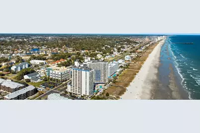 300 N Ocean Blvd. #503, North Myrtle Beach, SC 29582 - Photo 25