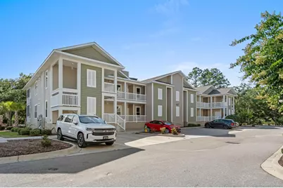 627 Bonaventure Dr. #101, Myrtle Beach, SC 29577 - Photo 1