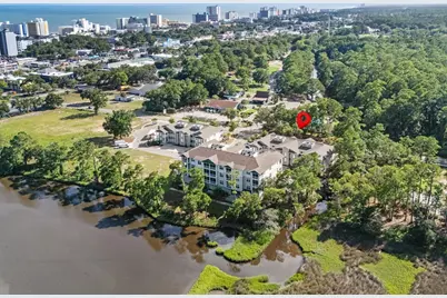 627 Bonaventure Dr. #101, Myrtle Beach, SC 29577 - Photo 51