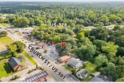 603 Church St., Conway, SC 29526 - Photo 11