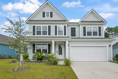 1008 Beechfield Ct., Conway, SC 29526 - Photo 1