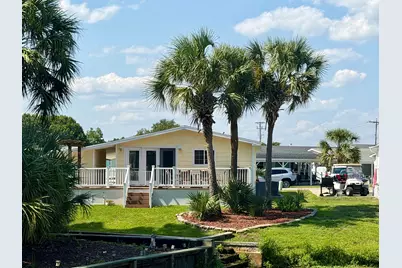 1876 Sunrise Dr., Surfside Beach, SC 29575 - Photo 1