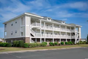 505 Wickham Dr, Myrtle Beach, SC 29579 - Photo 1