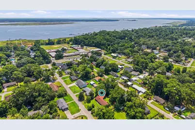 613 Elizabeth St., Georgetown, SC 29440 - Photo 45