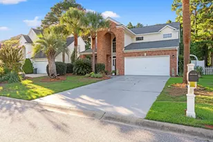 424 Blackberry Ln, Myrtle Beach, SC 29579 - Photo 3