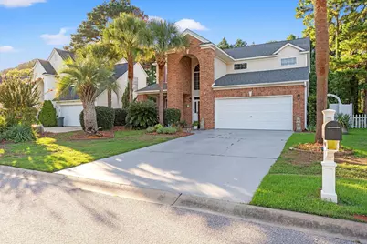 424 Blackberry Ln., Myrtle Beach, SC 29579 - Photo 3
