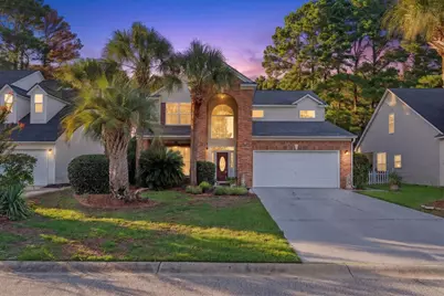424 Blackberry Ln., Myrtle Beach, SC 29579 - Photo 1