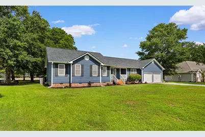 111 St. Andrews Ln., Myrtle Beach, SC 29588 - Photo 3